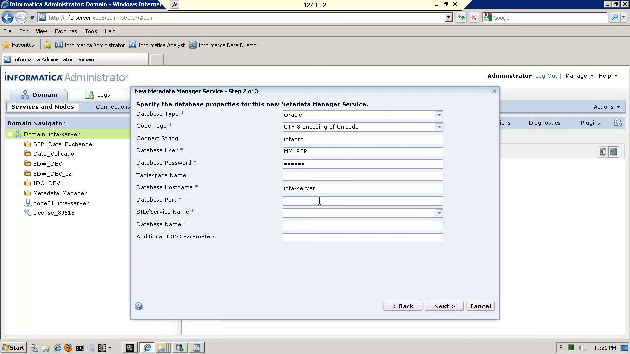 Data Catalog 1.0: Data Catalog 3.0